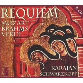 Download track 2. MOZART- Introitus. Requiem Giuseppe Verdi