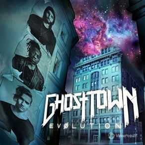 Download track Loner Ghost Town