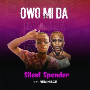 Download track Owo Mi Da Reminisce