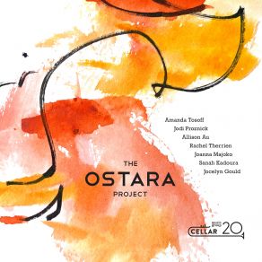 Download track Storms And Oceans Amanda Tosoff, Jodi Proznick, The Ostara Project