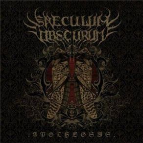 Download track The Lord Of Hosts Saeculum Obscurum