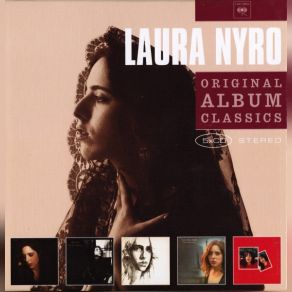 Download track (You Make Me Feel Like) A Natural Woman Laura Nyro