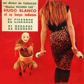 Download track La Cigarrona (Instrumental) Hugo Blanco