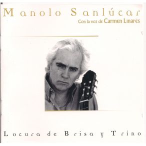 Download track El Poeta Pide A Su Amor Que Le Escriba Manolo Sanlúcar