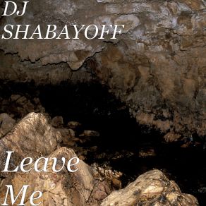 Download track Leave Me DJ Shabayoff