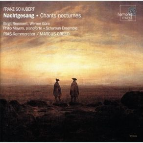 Download track 07 - Nachthelle D. 892 Franz Schubert