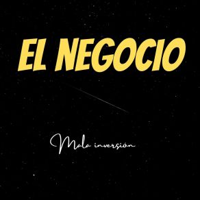 Download track Intachable El Negocio