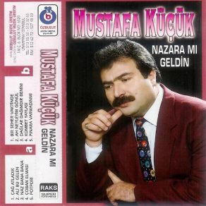 Download track Ah Neyleyim Gönül Mustafa Küçük