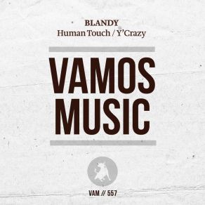 Download track Human Touch Ian Bland