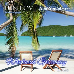 Download track Walks On The Beach Neo Soulstress