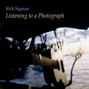 Download track Don't Take Her Heart Rick Sigman