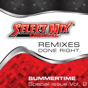 Download track Summer Lover (Select Mix Remix) JTX