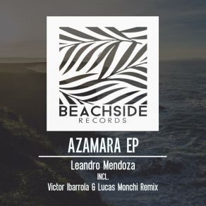 Download track Lasser (Original Mix) Leandro Mendoza