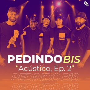 Download track Livre Arbítrio (Acústico) Pedindo Bis