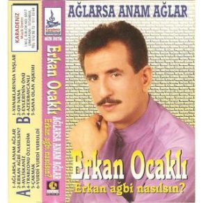 Download track Trabzon'U Özledim Erkan Ocaklı