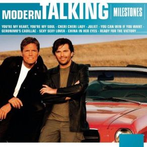 Download track TV Makes The Superstar Modern Talking