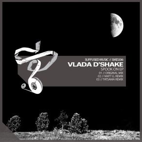 Download track Spook On (Matt G Interpretation Mix) Vlada D'Shake