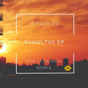 Download track Tumultus (Tim Jackman Remix) GagoledTim Jackman