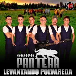 Download track Vos Te Vas Grupo Pantera