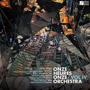 Download track Grande Horloge Oubliee Onze Heures Onze Orchestra