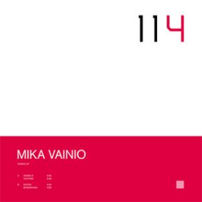 Download track Barbarians Mika Vainio