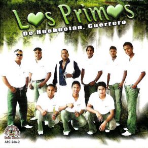 Download track Fernanda Los Primos De Durango