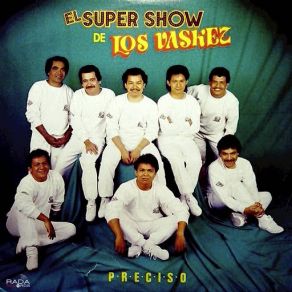 Download track A La Mujer Que Tanto Ame (En Vivo) El Super Show De Los Vaskez