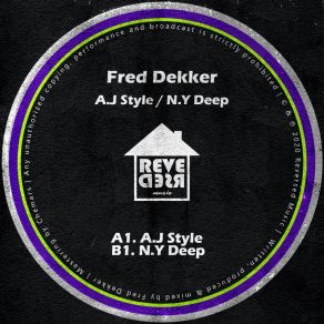 Download track N. Y Deep Fred Dekker