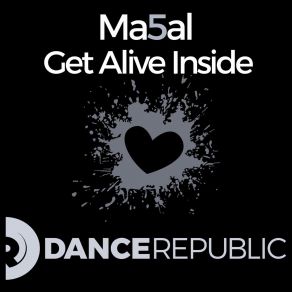 Download track Get Alive Inside (Matteo Sala Mix) Ma5al