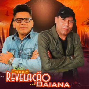 Download track Pega No Meu Pe Forró Revelação Baiana