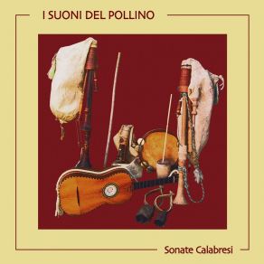 Download track Sonata Della Vigilia I Suoni Del Pollino