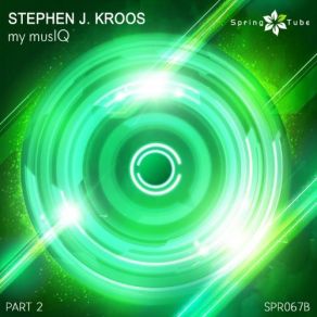 Download track Disko Doll (Original Mix) Stephen J. Kroos