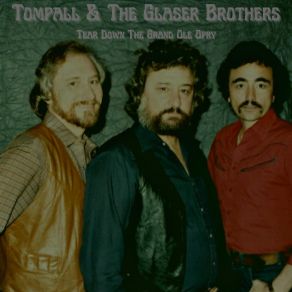 Download track I'll Say My Words Tompall Glaser, Glaser Brothers