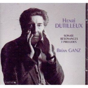 Download track 2. Piano Sonata - 2. Lied Henri Dutilleux