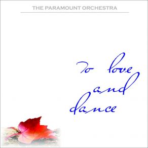 Download track Dans Le Creux De Ta Main Paramount Orchestra