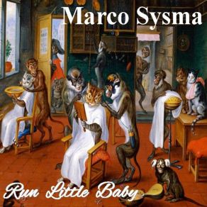 Download track Criticized Marco Sysma