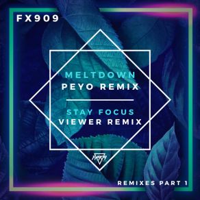 Download track Stay Focus (Viewer Remix) FX909Viewer