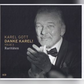 Download track Komm Doch Ein Bißchen Näher Karel Gott