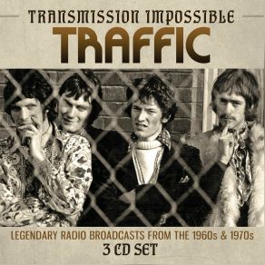 Download track 40, 000 Headmen Traffic