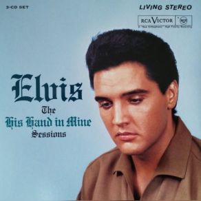 Download track I’m Gonna Walk Dem Golden Stairs Elvis Presley