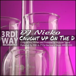 Download track Caught Up On The D Nieko