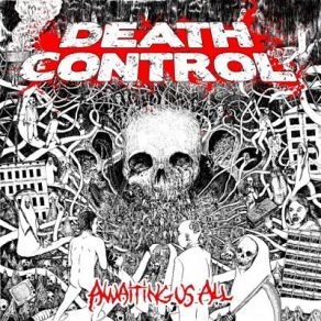 Download track Exhume To Perfume Death Control