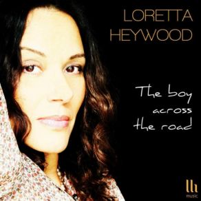 Download track Suspicious Minds Loretta Heywood