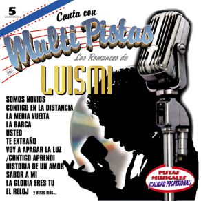 Download track Voy A Apagar La Luz / Contigo Aprendí M. M. P