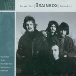 Download track Cruel Train (Bonus Tracks) Brainbox