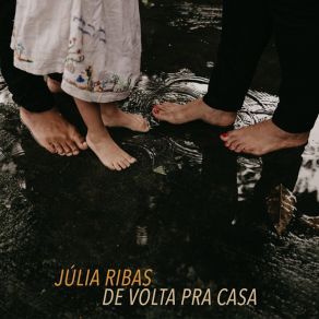 Download track Namoroso (Live) Julia Ribas