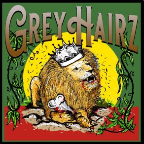 Download track Untrusted Grey Hairz