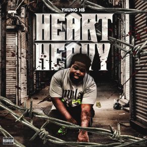 Download track Heart Heavy Yhung HB