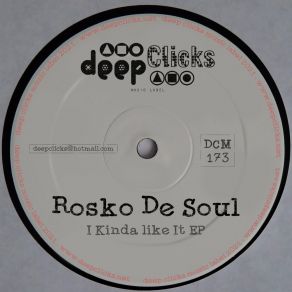 Download track Morning Routine Rosko De Soul