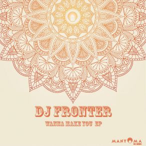 Download track At Home (Original Mix) DJ Fronter